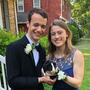 Meet your Posher, Hannah